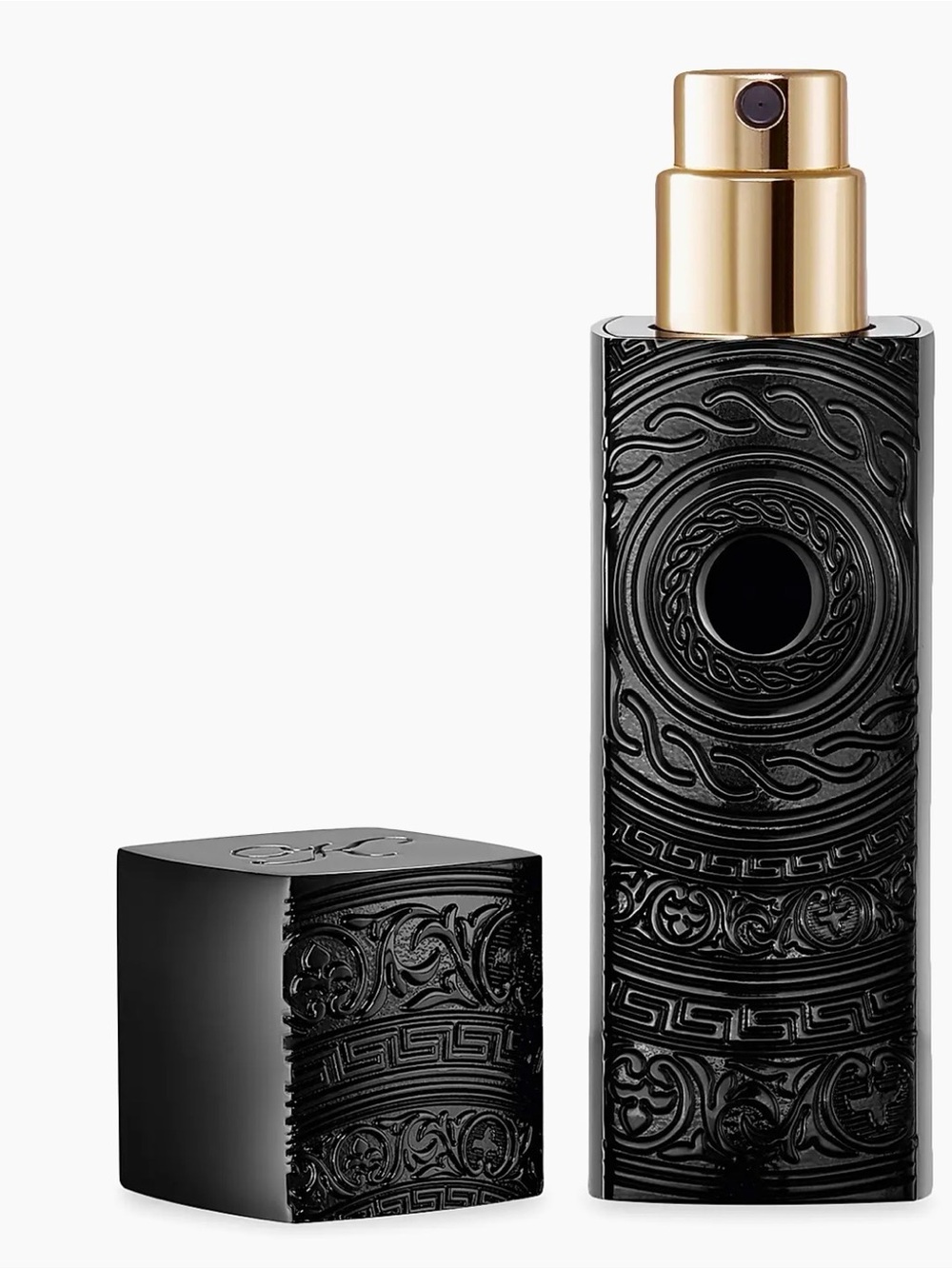KILLIAN Black Phantom ''Memento Mori'' Atomizer
